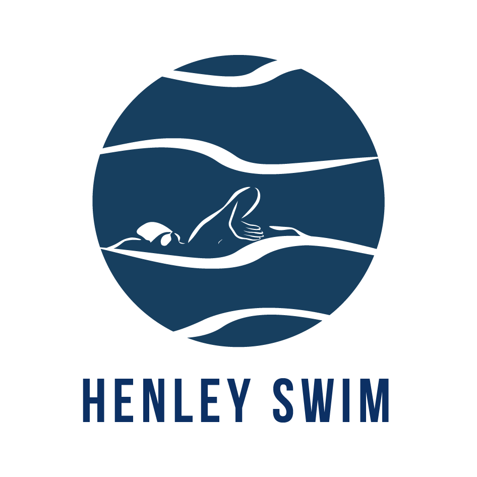 Henley Swim Logo