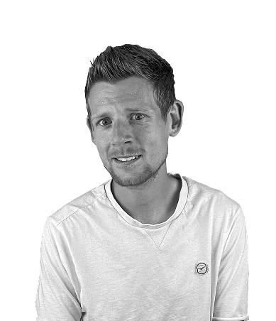Adam King - Website Developer