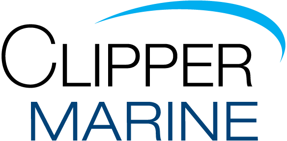 Clipper Marine Logo